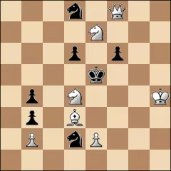 Шахматная задача #16925