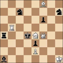 Шахматная задача #16926