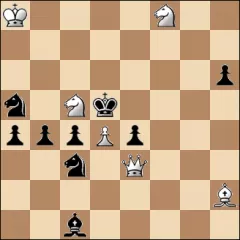 Шахматная задача #16929