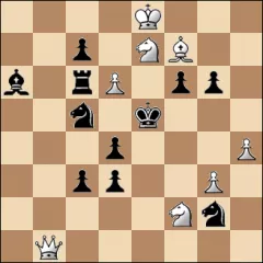 Шахматная задача #16932