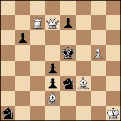 Шахматная задача #16934
