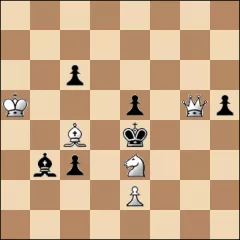 Шахматная задача #16935