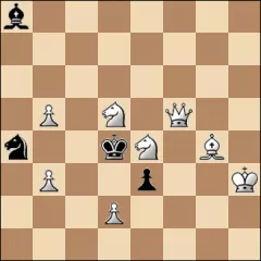 Шахматная задача #16936