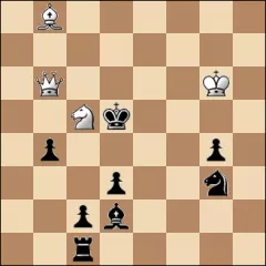 Шахматная задача #16938