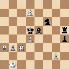 Шахматная задача #16939