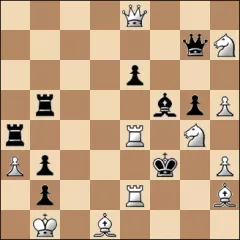 Шахматная задача #1694