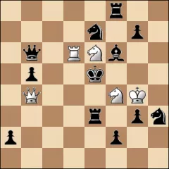 Шахматная задача #16940