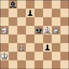 Шахматная задача #16941