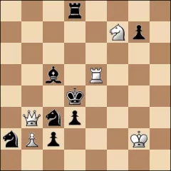 Шахматная задача #16942