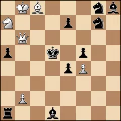 Шахматная задача #16945
