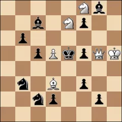 Шахматная задача #16946