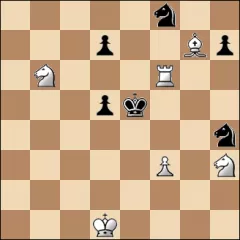 Шахматная задача #16947