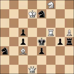 Шахматная задача #16948