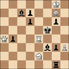 Шахматная задача #16949