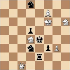 Шахматная задача #16952