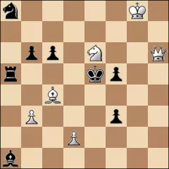 Шахматная задача #16953