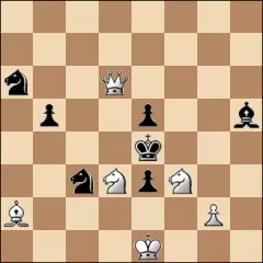Шахматная задача #16955