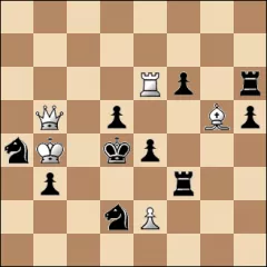 Шахматная задача #16956