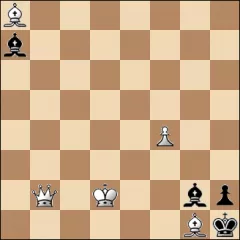Шахматная задача #16958