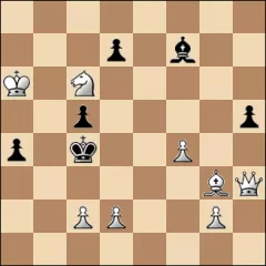 Шахматная задача #16961