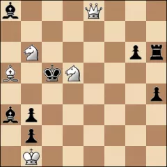 Шахматная задача #16963