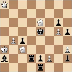 Шахматная задача #16965