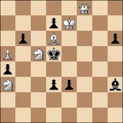 Шахматная задача #16967