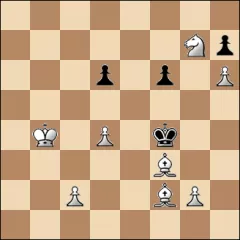 Шахматная задача #16969