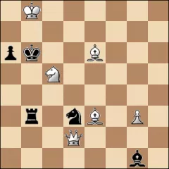 Шахматная задача #16971