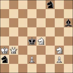 Шахматная задача #16972