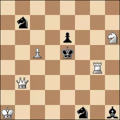 Шахматная задача #16974