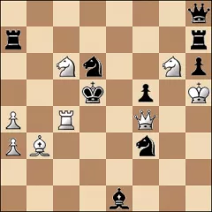 Шахматная задача #16975