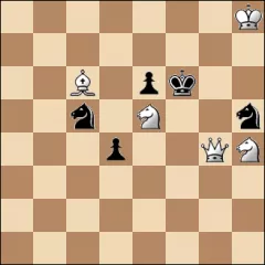 Шахматная задача #16976