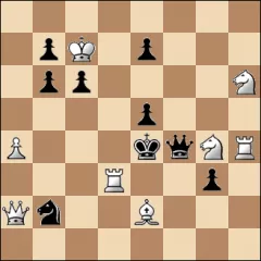 Шахматная задача #1698
