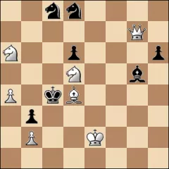 Шахматная задача #16984