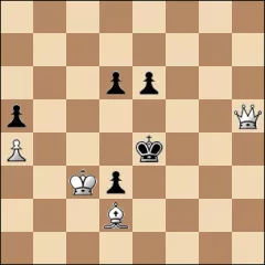 Шахматная задача #16986
