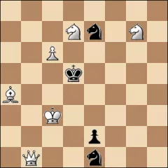Шахматная задача #16987