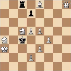Шахматная задача #16993