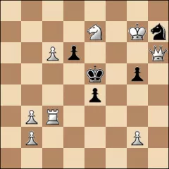 Шахматная задача #16994