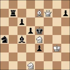 Шахматная задача #16995