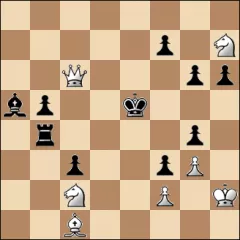 Шахматная задача #16996