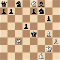 Шахматная задача #16997