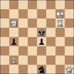 Шахматная задача #16998