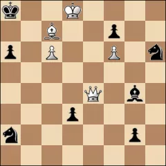 Шахматная задача #16999