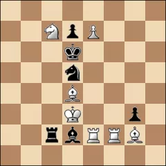 Шахматная задача #170
