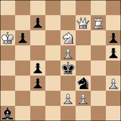 Шахматная задача #17002