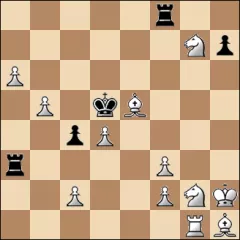 Шахматная задача #17003