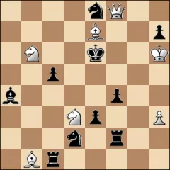 Шахматная задача #17004