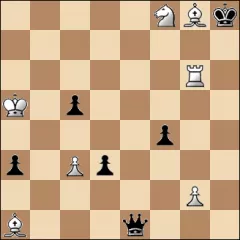 Шахматная задача #17006