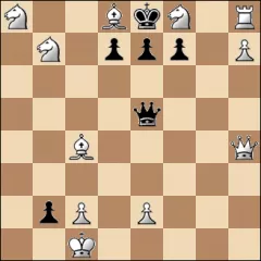 Шахматная задача #17008
